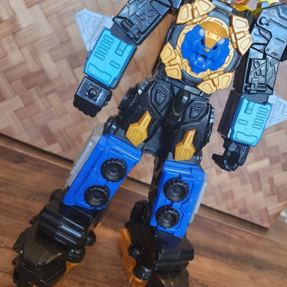 Hasbro power rangers